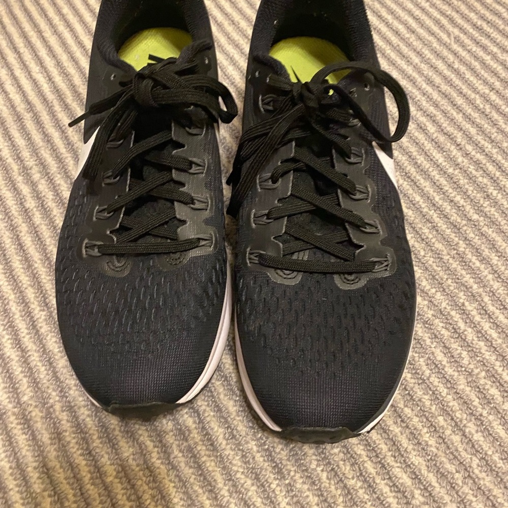 Nike sneakers